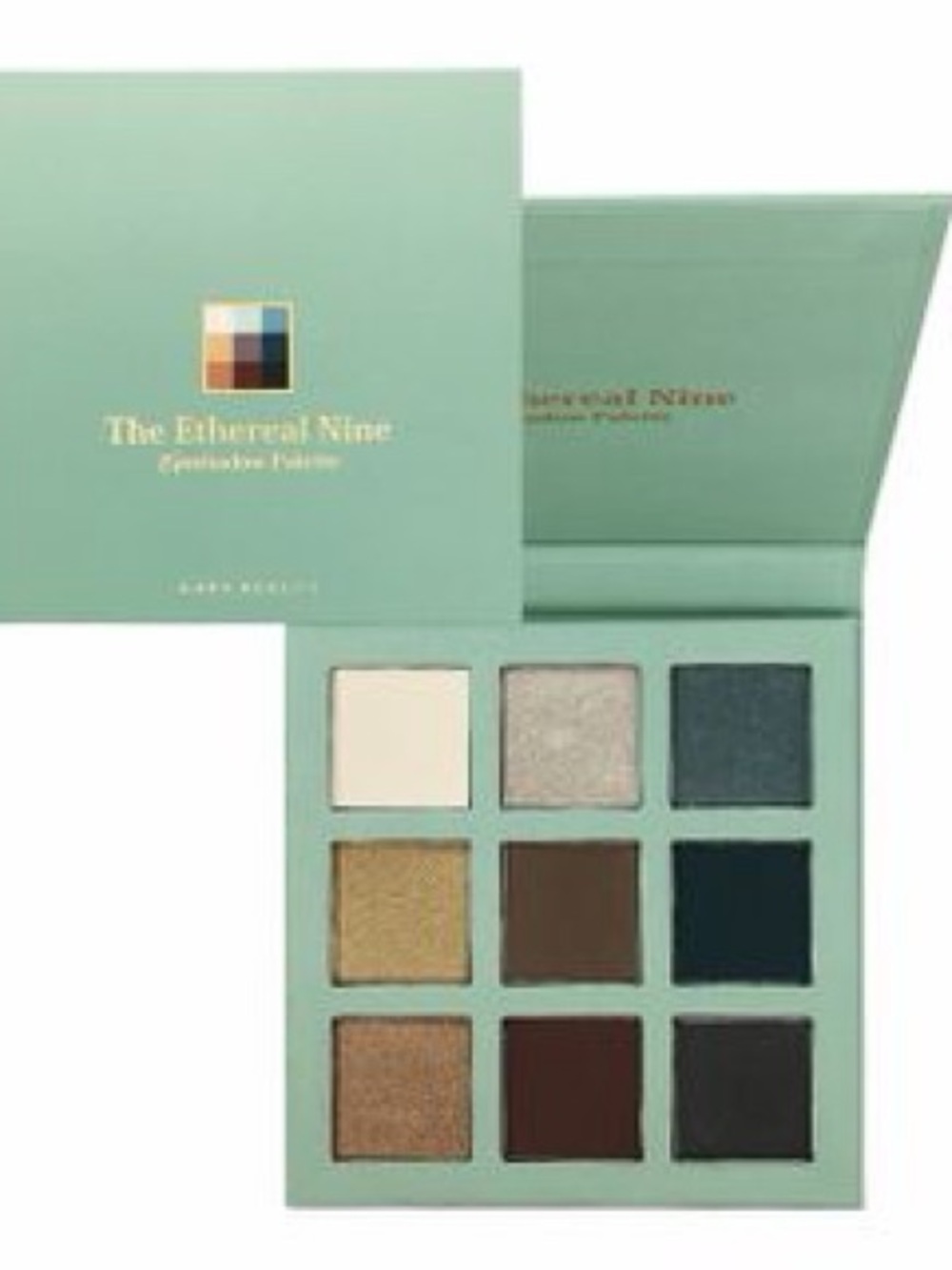 Kara Beauty The Ethereal Nine Eyeshadow Palette